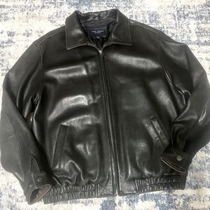 Genuine Lambskin Jacket